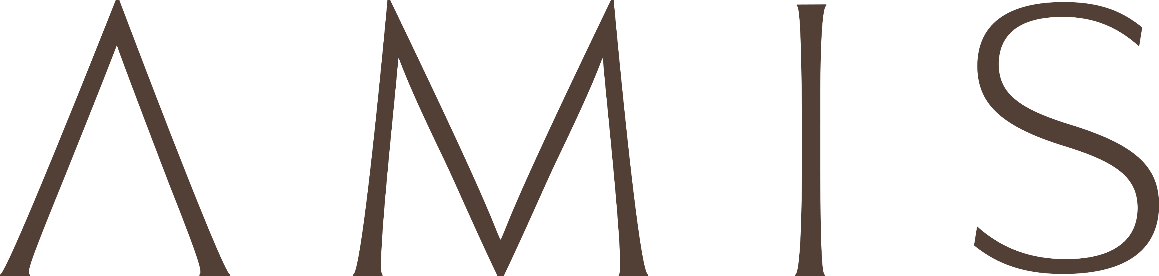 AMIS Development