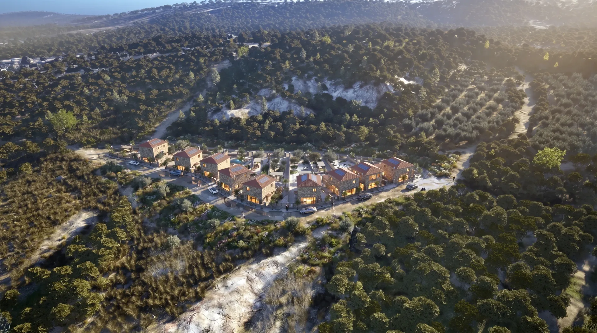 Çanakkale Village — image 1