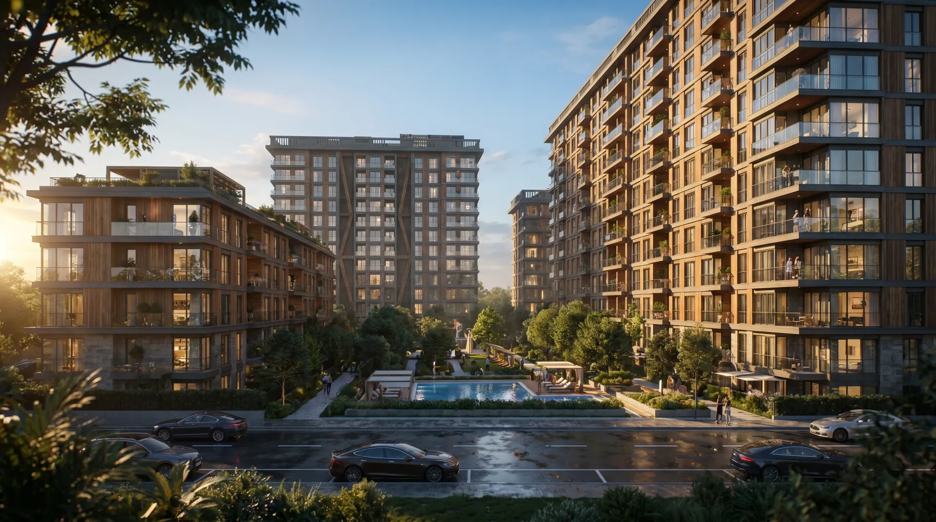 Dünya Şehir — image 3