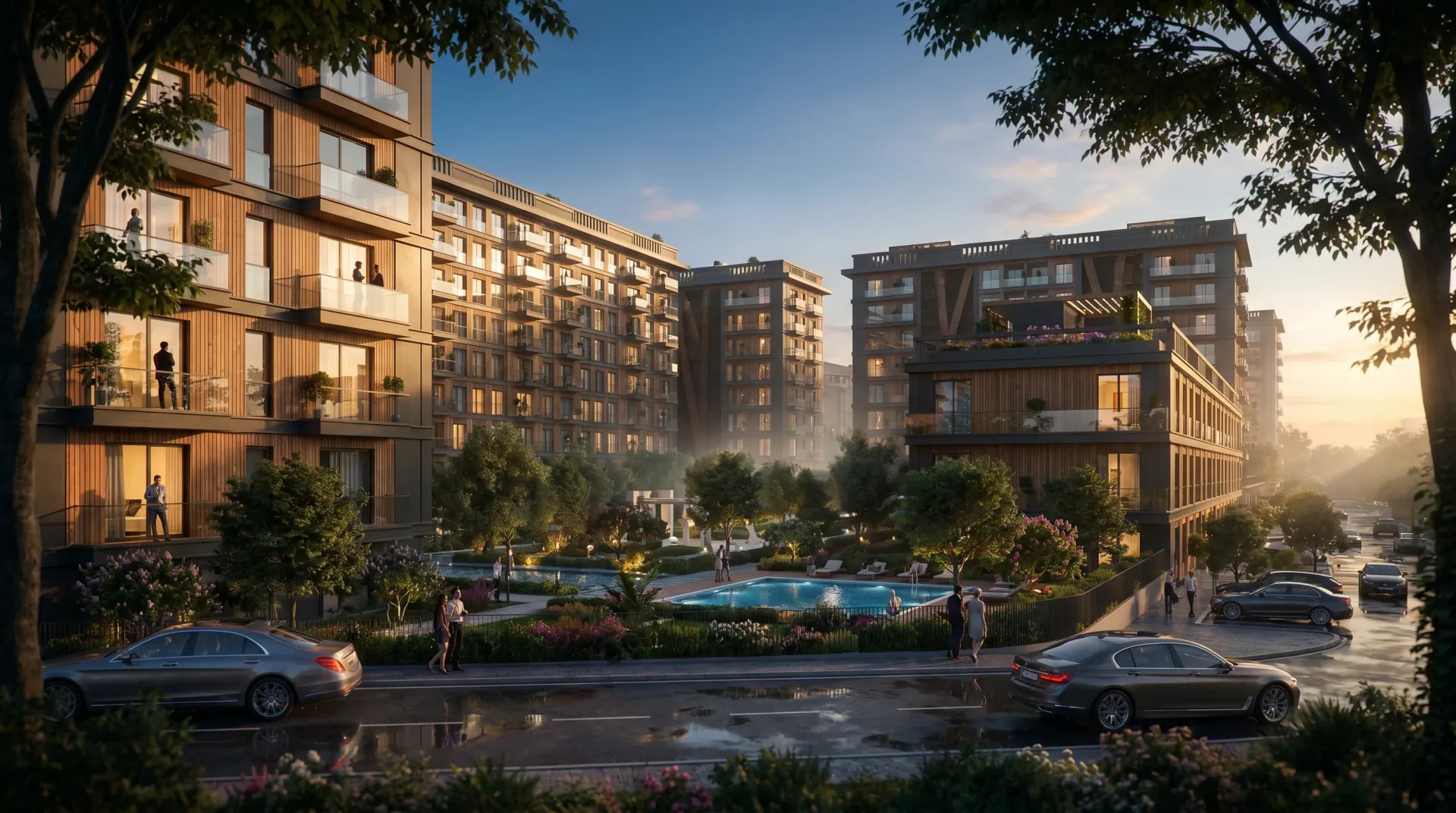 Dünya Şehir — image 4