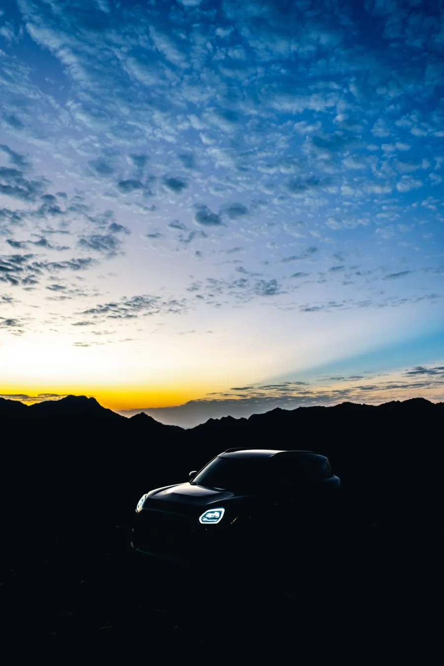 Countryman