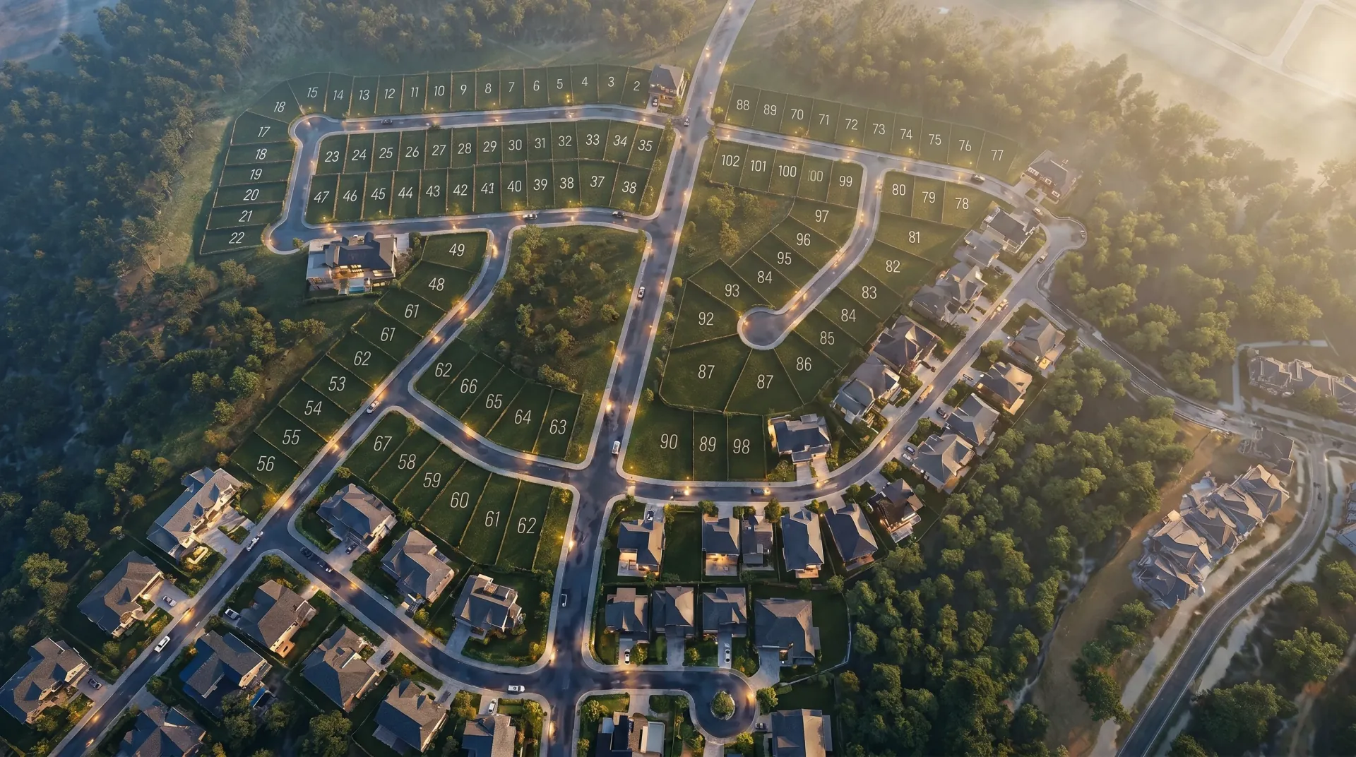Provence Village — image 1