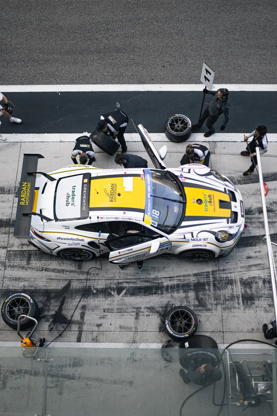 6H Abu Dhabi